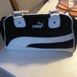 Puma Purse